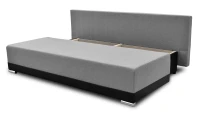 Kanapa sofa z funkcją spania z pojemnikiem Orlean - internetowy sklep meblowy Bird Meble