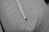 Kanapa rozkładana sofa bonell Orlean Plus poduszka ściągane pokrowce - internetowy sklep meblowy Bird Meble