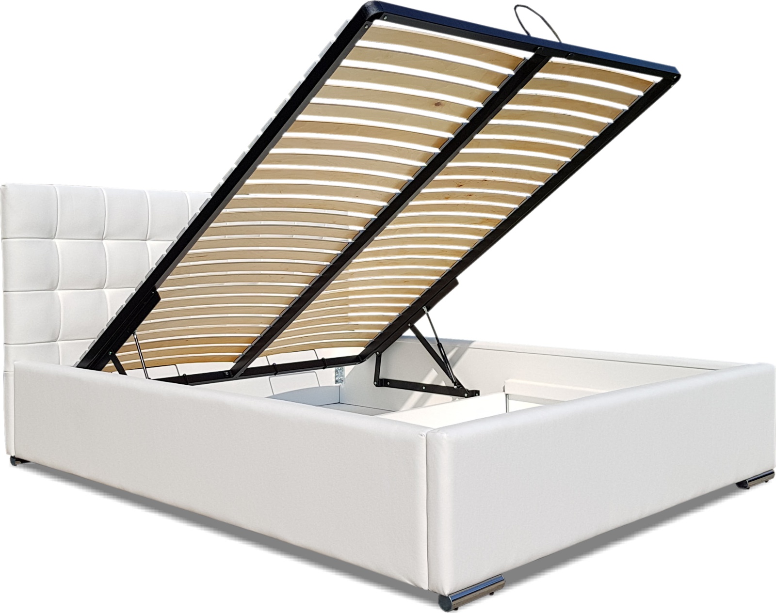 Zagłówek z cyrkoniami