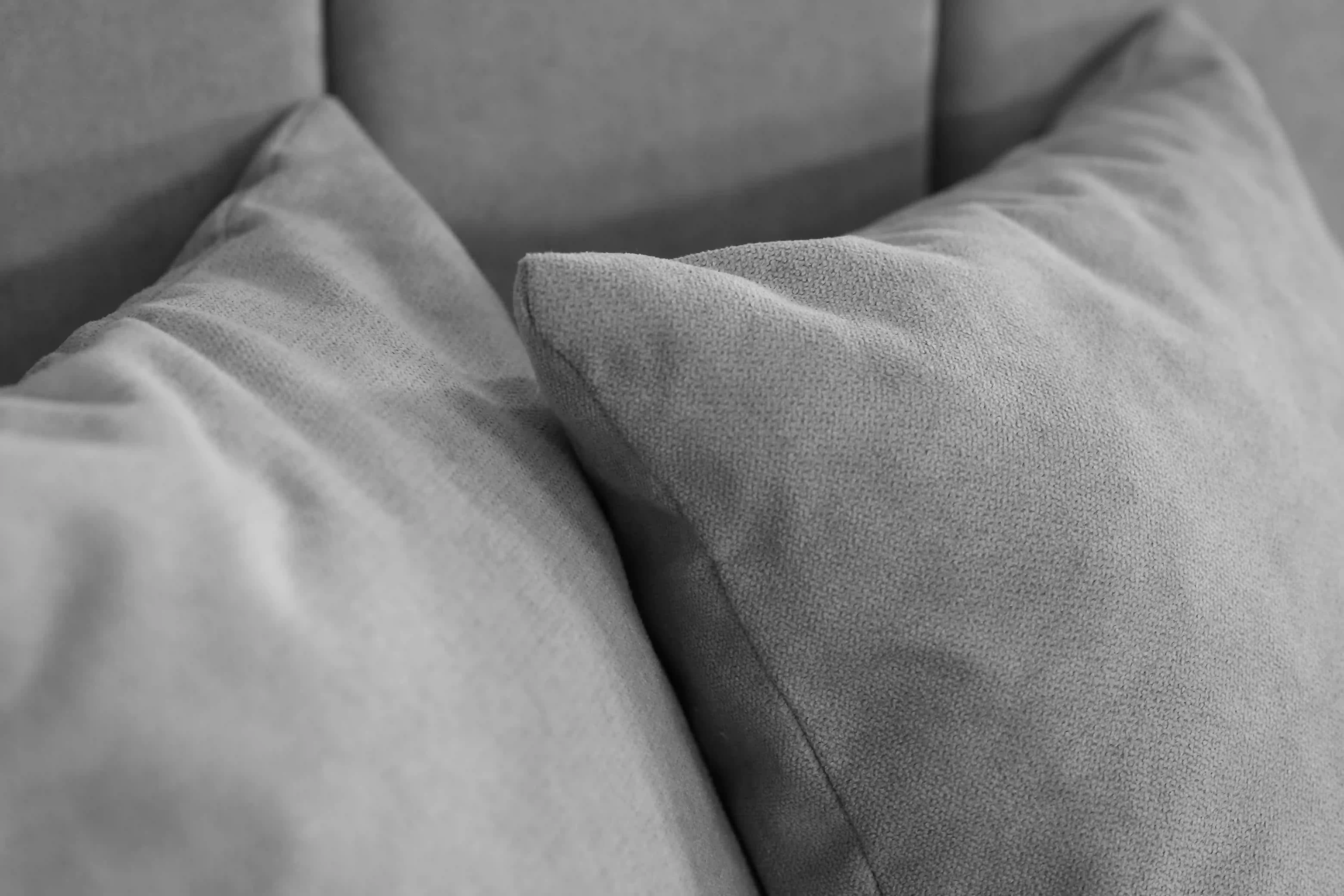 Tapczan łóżko jednoosobowe z pojemnikiem do salonu Sofaro Plus 80x180 Róż