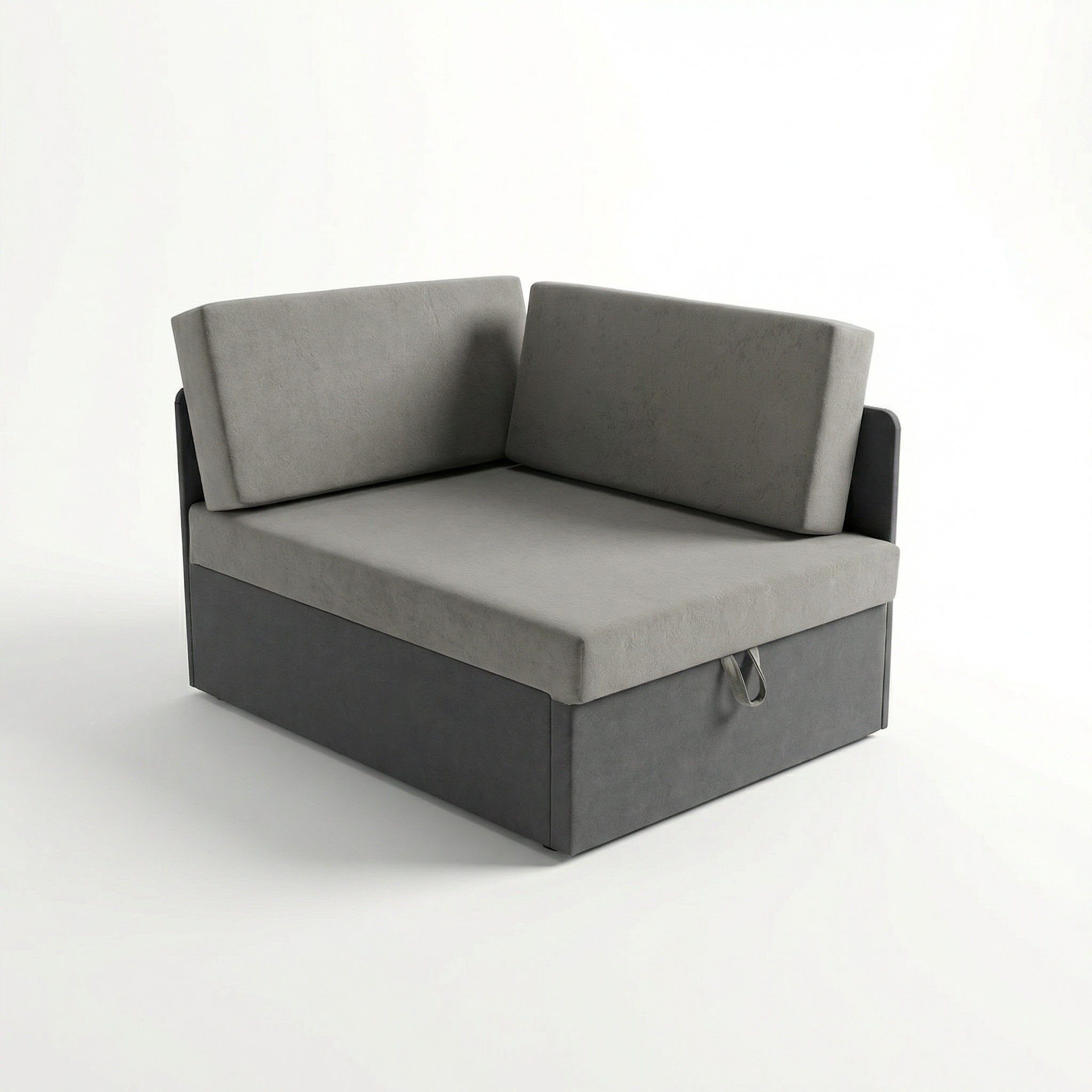 Sofa Kubuś – widok produktu
