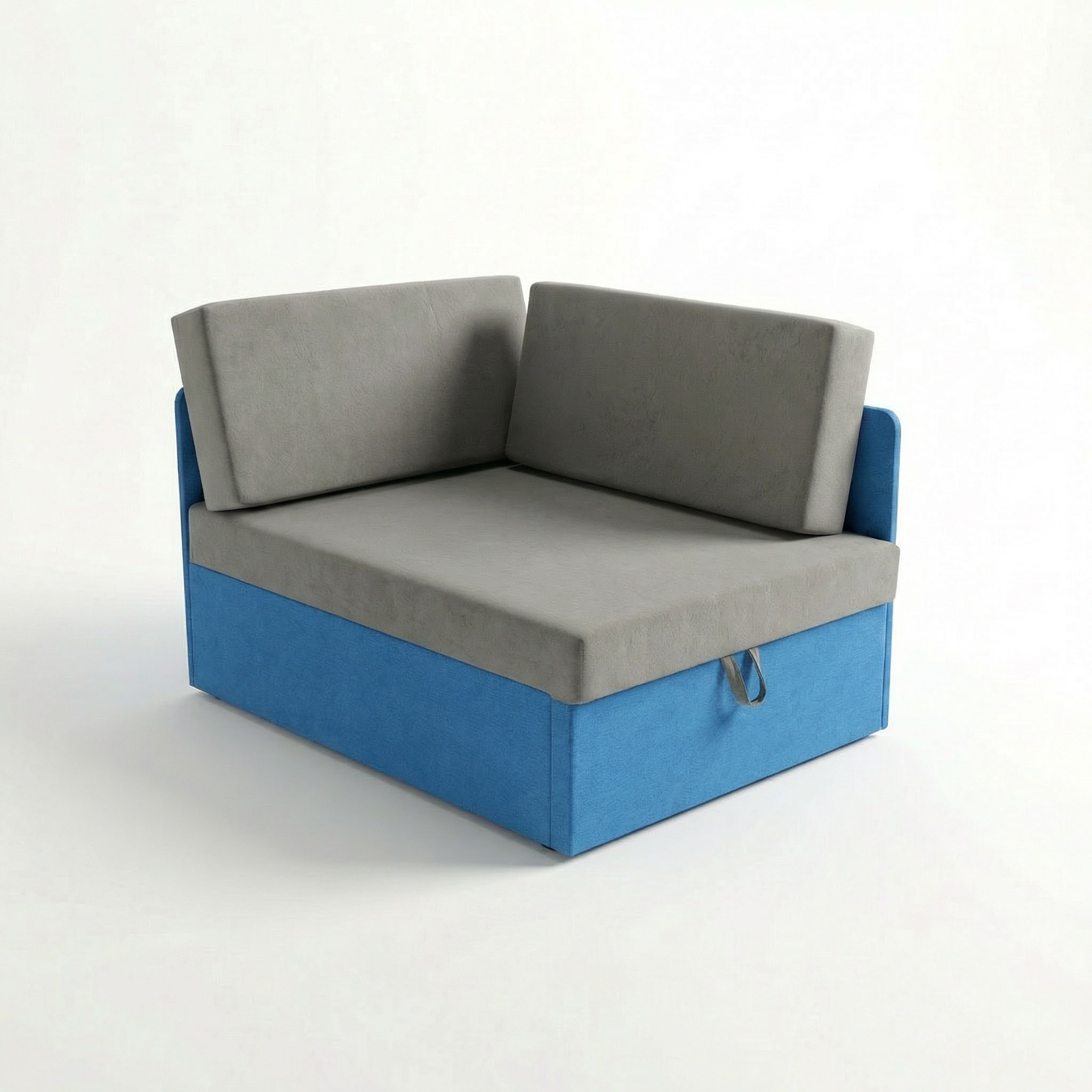 Sofa Kubuś – widok produktu