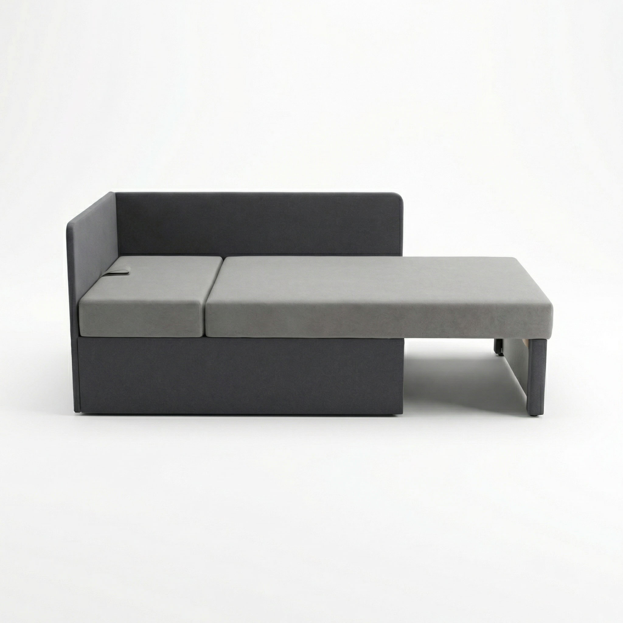 Sofa Kubuś – ujęcie produktu