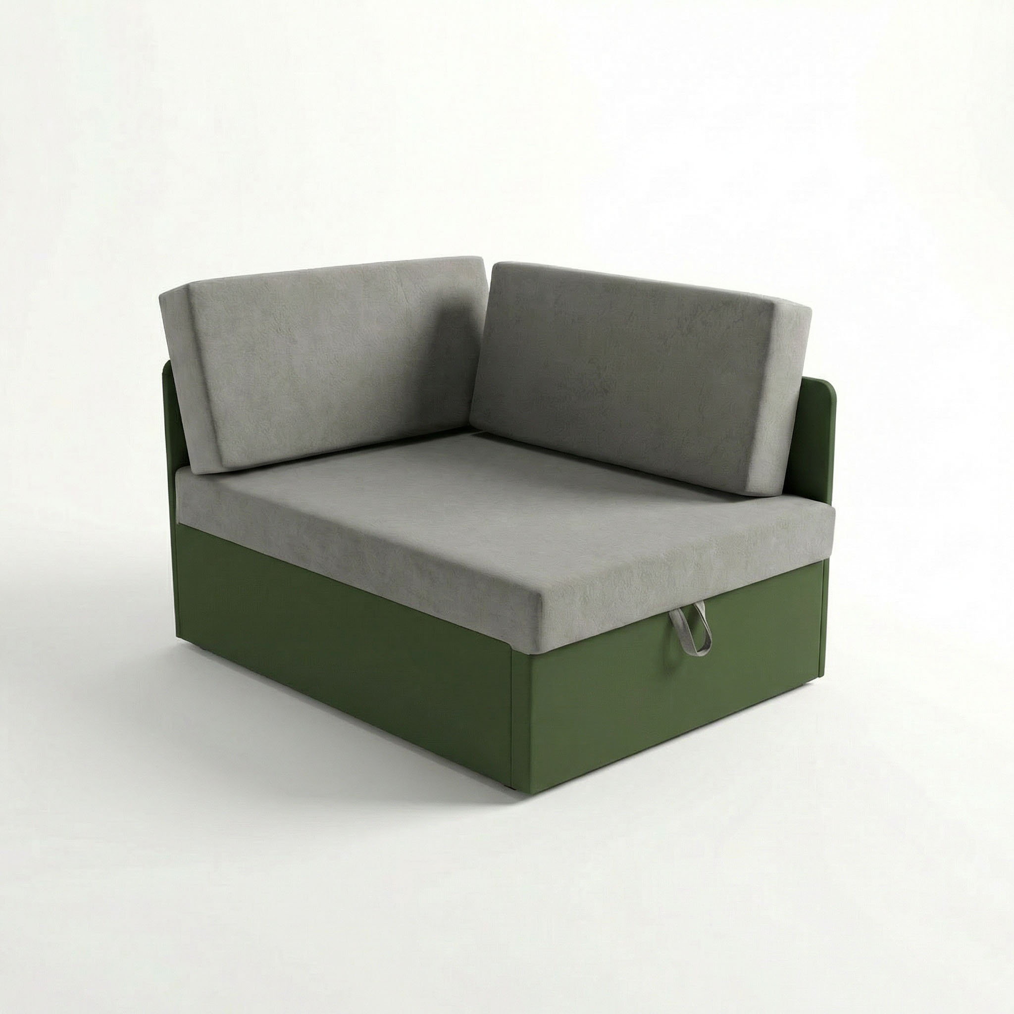 Sofa Kubuś – widok produktu