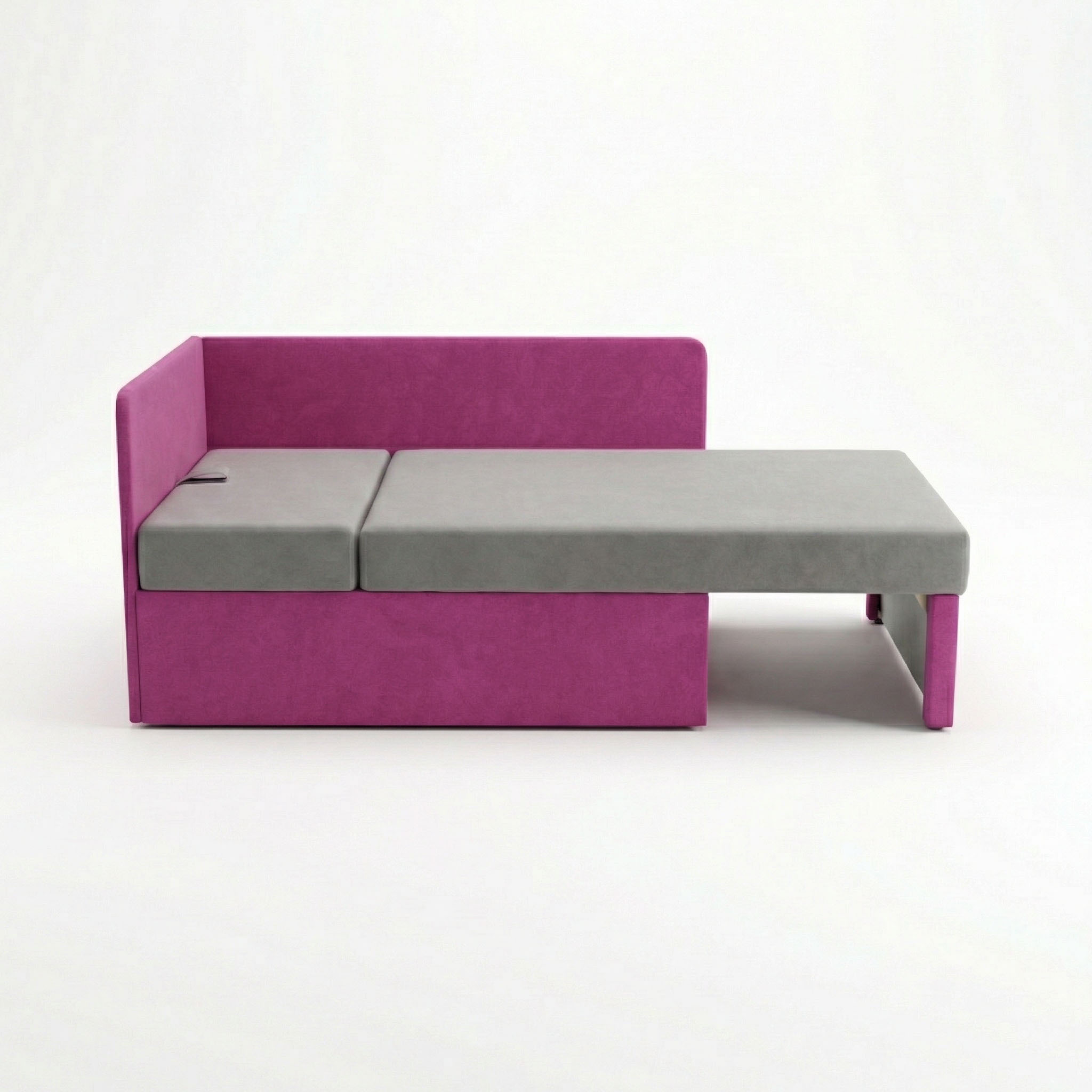 Sofa Kubuś – ujęcie produktu